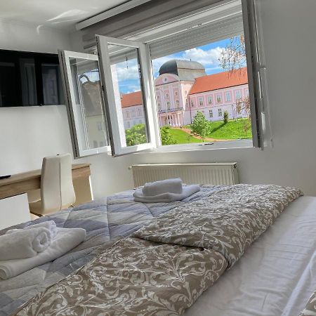 Apartman Edita Вировитица Экстерьер фото